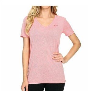 Nike Dry Fit women’s shirt